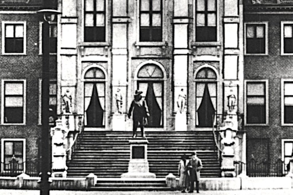 949085	Den Haag	1941 Huis T Bosch	_Nette kaart Onbeschreven, Verzamelen, Ansichtkaarten | Nederland, Ophalen of Verzenden, 1940 tot 1960