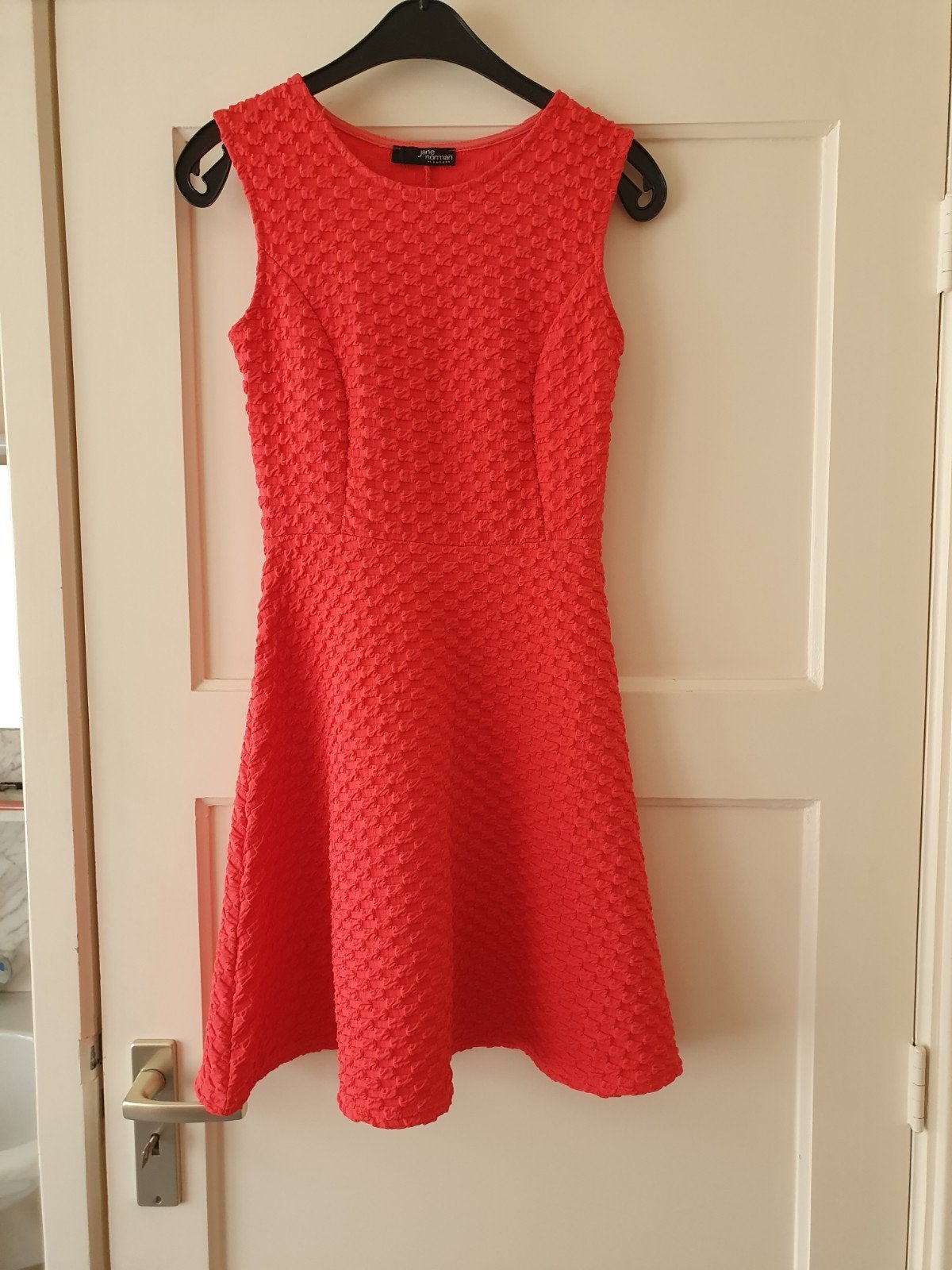 Jane Norman Jurk Maat 38 (M) - Z.G.A.N., Kleding | Dames, Maat 38/40 (M), Overige kleuren, Jane Norman, Ophalen of Verzenden