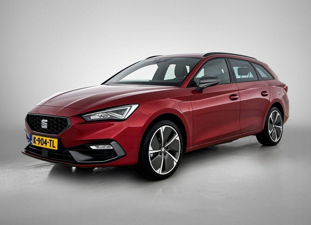 SEAT Leon Sportstourer 1.4 TSI eHybrid PHEV FR | ACC | KEYLE