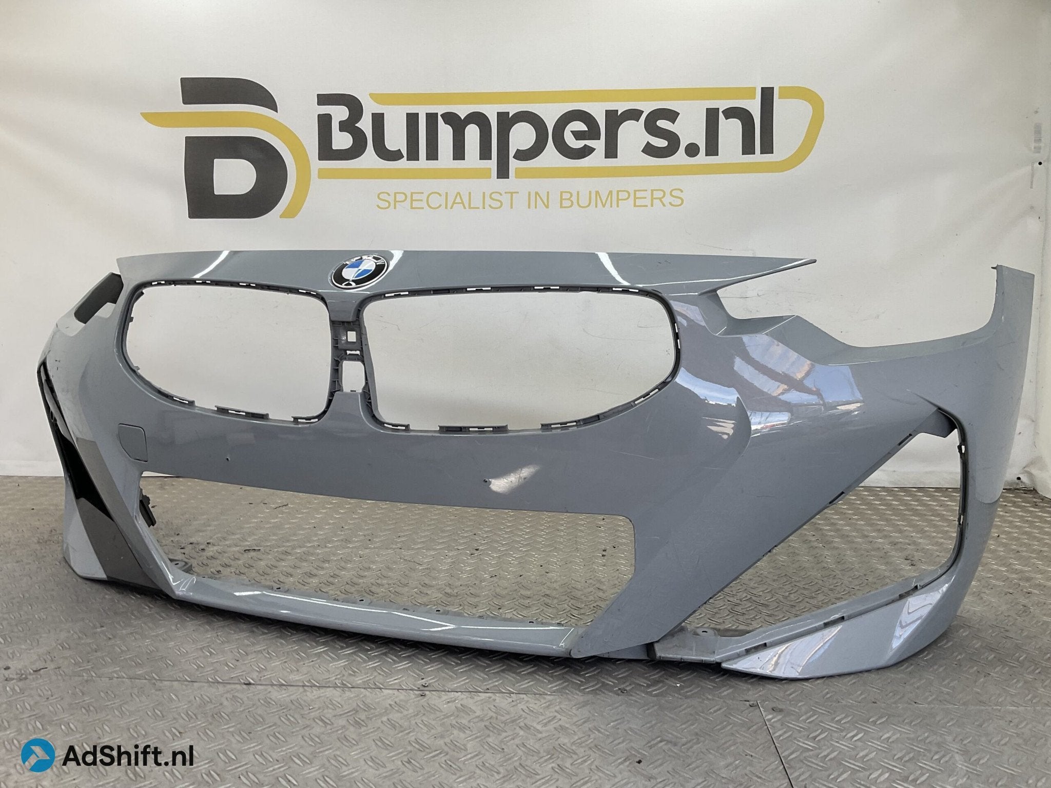 Bumper BMW 2 Serie G42 M-Pakket MPakket Coupe 22- 5111809819, Bumper