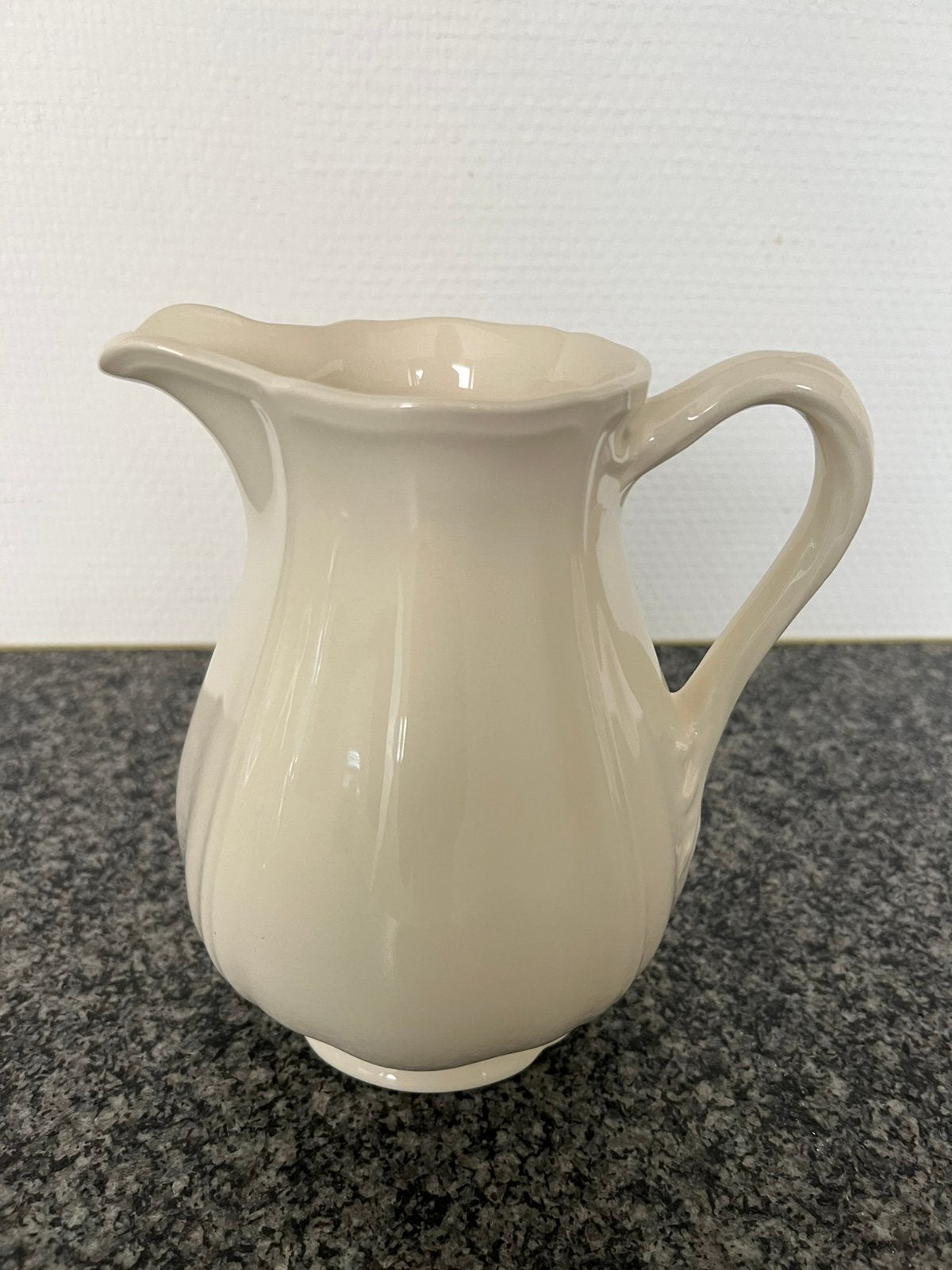 Waterkan Wedgwood Queens plain, Ophalen of Verzenden