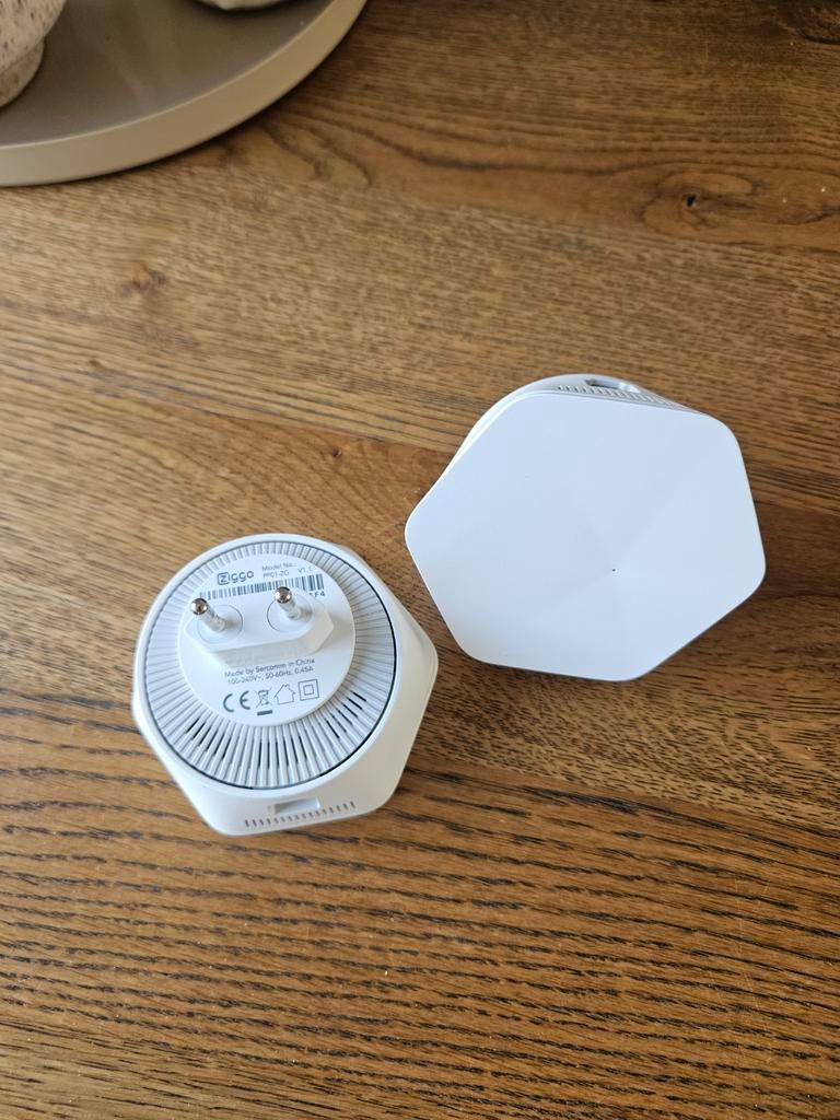 Ziggo wifi pods, Computers en Software, Ophalen of Verzenden