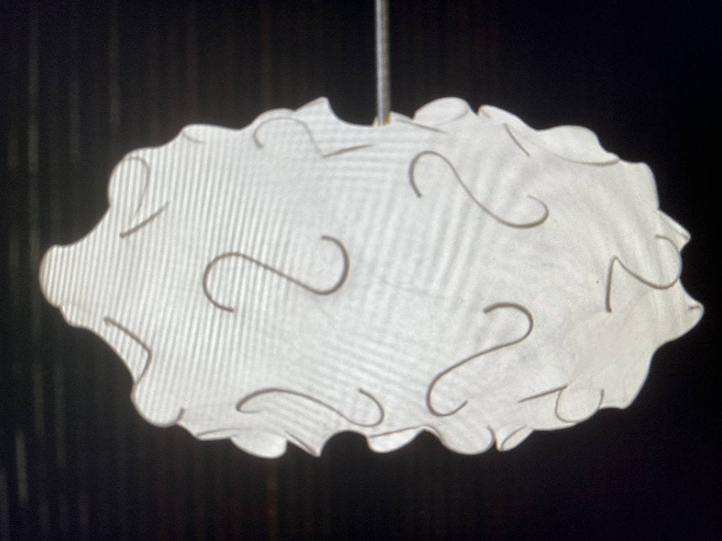 Cocoon Pinneti Lightning by Eglo hanglamp 91903 8 stuks, Huis en Inrichting, Ophalen of Verzenden