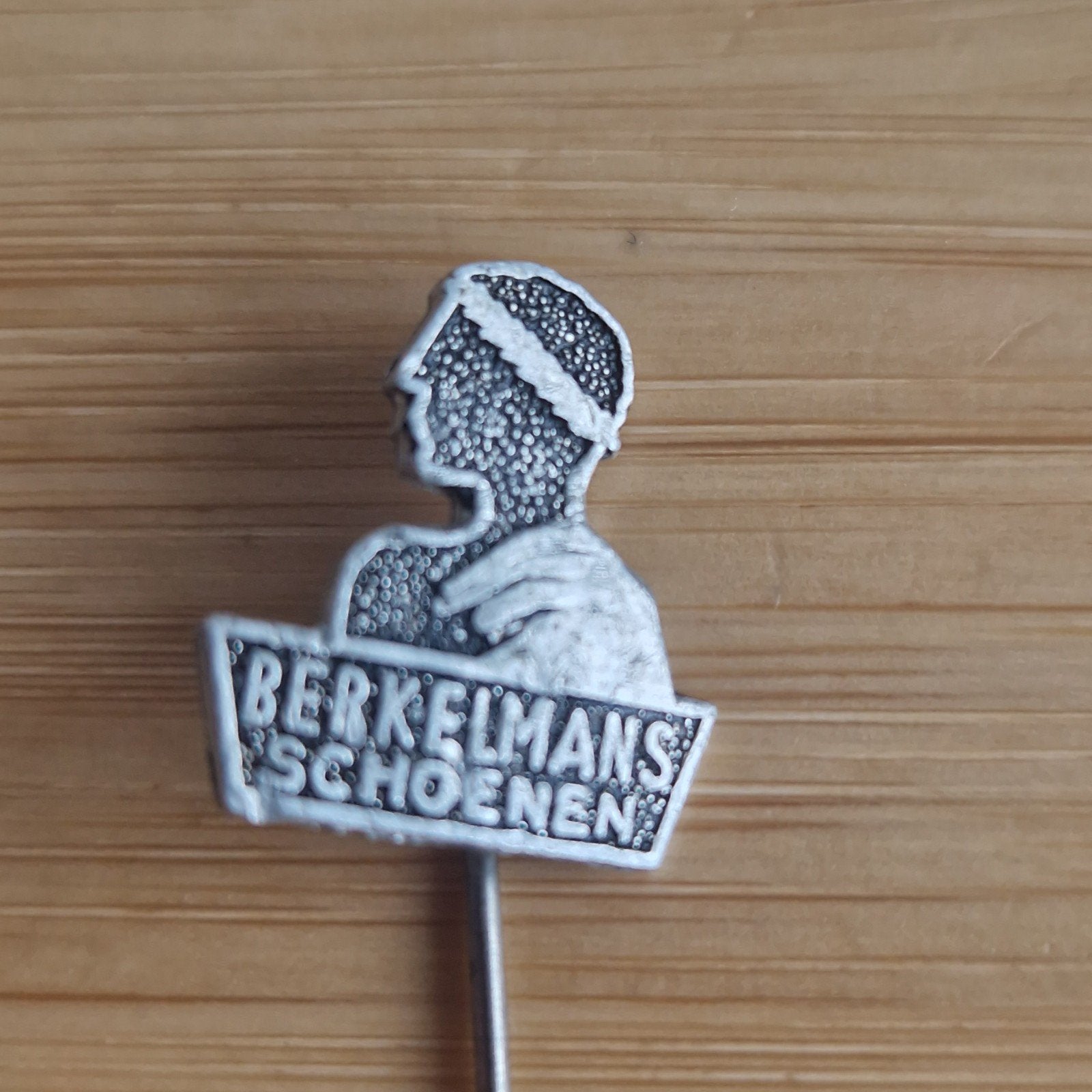 SPELDJE Berkelmans schoenen, Ophalen of Verzenden, Zo goed als nieuw, Merk