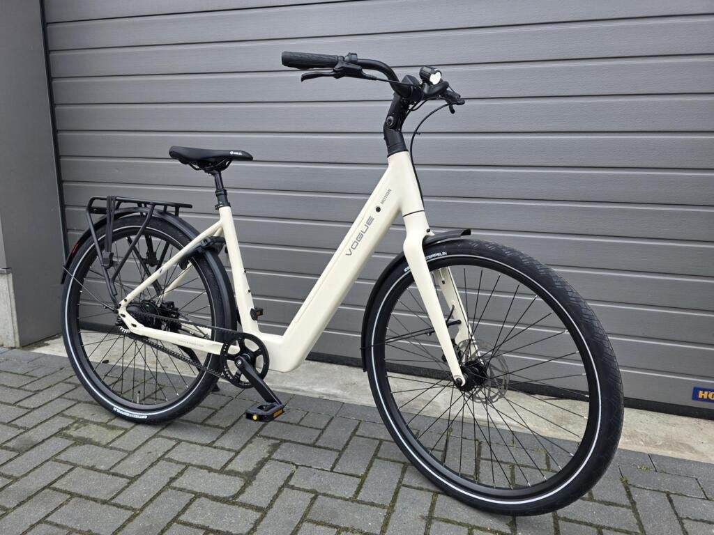NIEUW Vogue Motion Riemaandrijving/automatische versnelling!, Overige merken, Nieuw, Ophalen of Verzenden