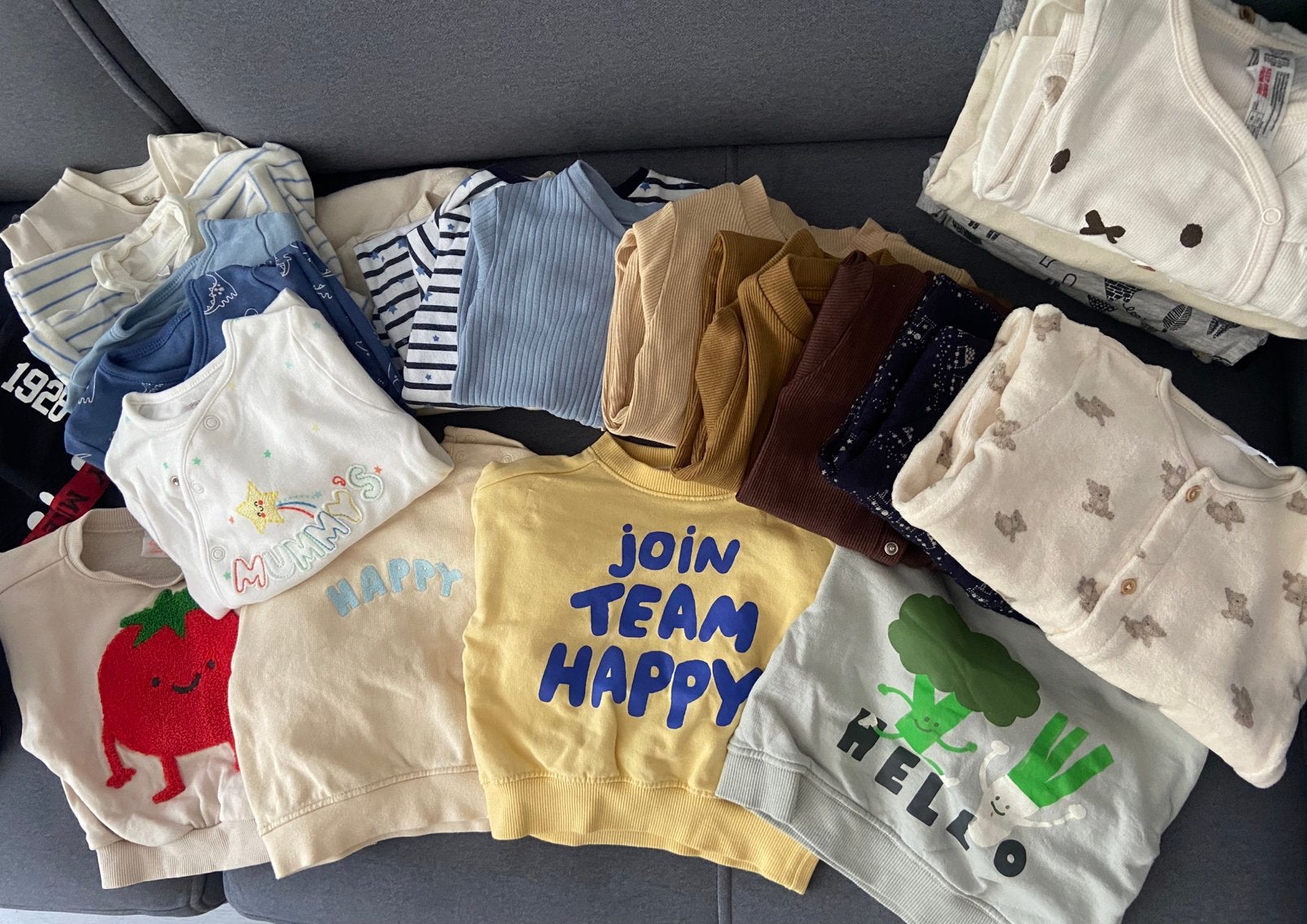 Baby kleding maat 62 jongen, Ophalen of Verzenden, Zo goed als nieuw, Maat 62