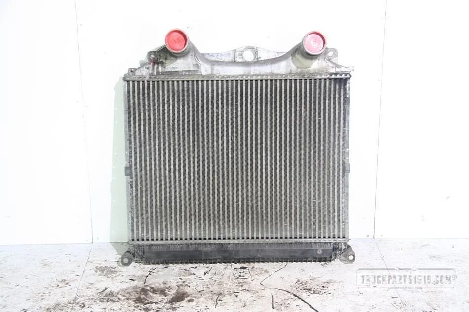 MAN Cooling System Intercooler Radiateur TGS, Ophalen, Gebruikt, MAN, Motor en Toebehoren