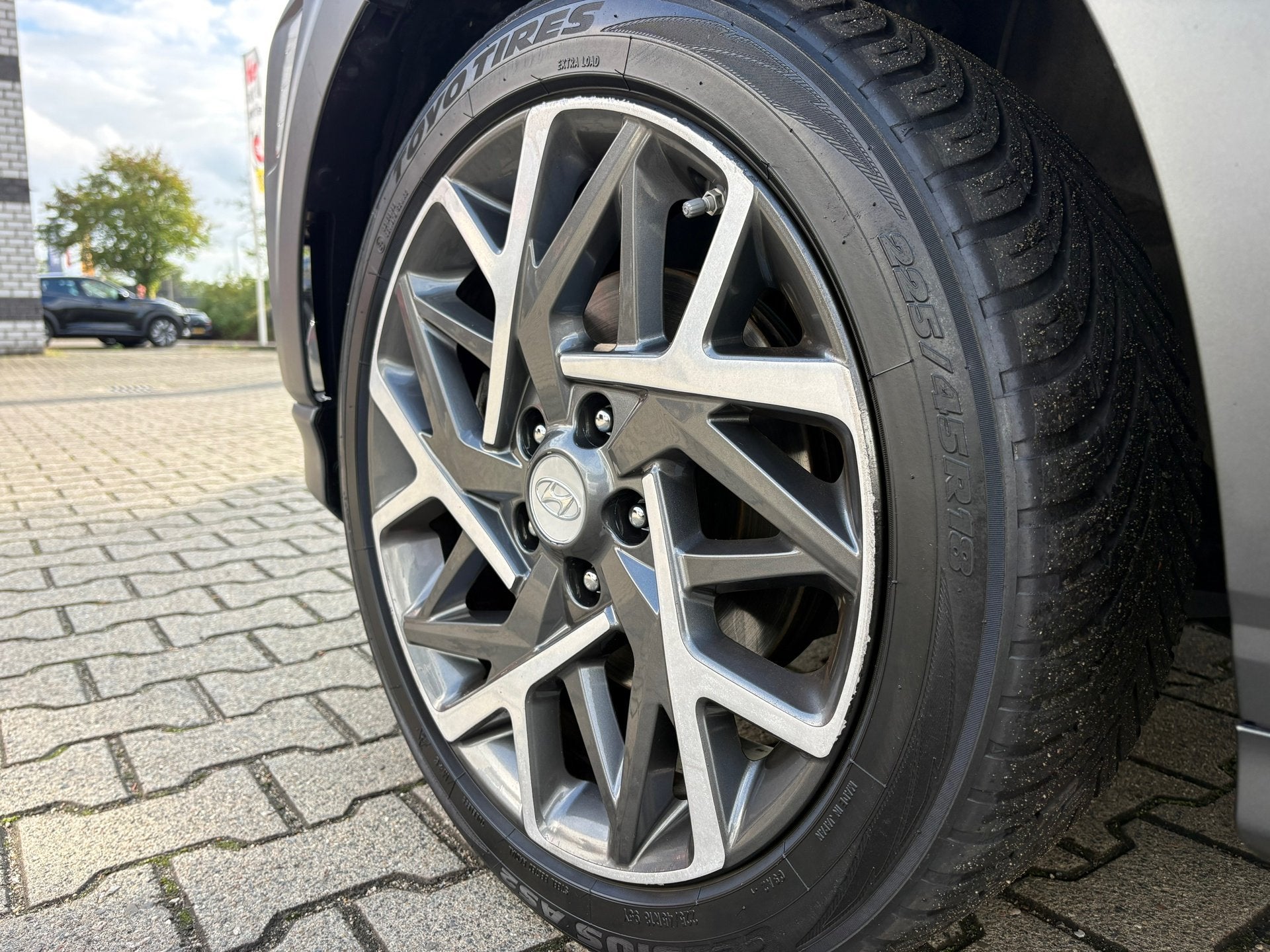 Hyundai Kona 1.6 GDI HEV Premium (BOVAG/RIJKLAARPRIJS), Auto's, Leder en Stof, 23 km/l, SUV of Terreinwagen, Te koop