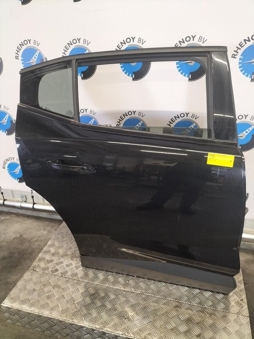 PEUGEOT 408 GT PORTIER RA  9847600880 2024, Gebruikt, Deur, Achter, Ophalen of Verzenden