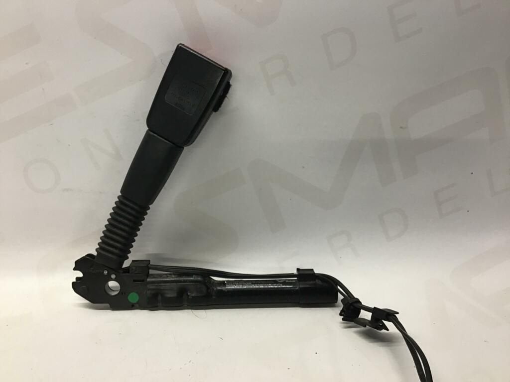 Gordelspanner rechtsvoor BMW E81/E87 7213564, Gebruikt, -, -, Ophalen of Verzenden