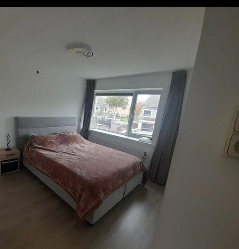 Zolder matras 160x210 cm, Huis en Inrichting, Slaapkamer | Bedden, Gebruikt, 210 cm, Tweepersoons, Ophalen of Verzenden
