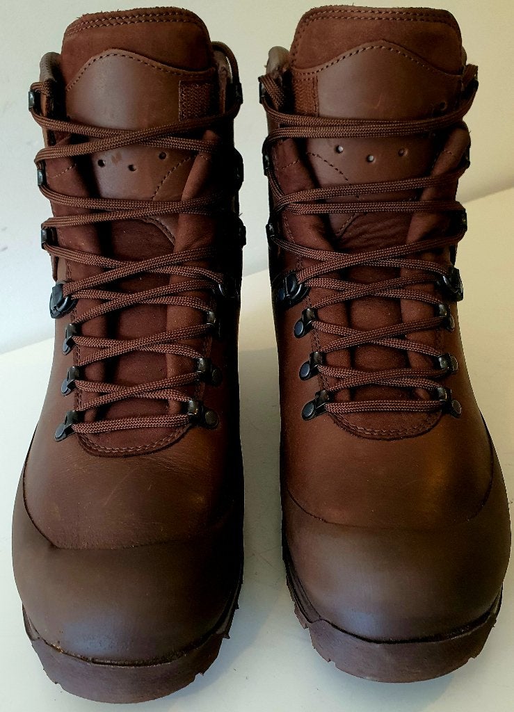Nieuw paar Haix Wandelschoenen Bergschoenen Maat 275 43 - 44, Verzenden, Nieuw, Schoenen