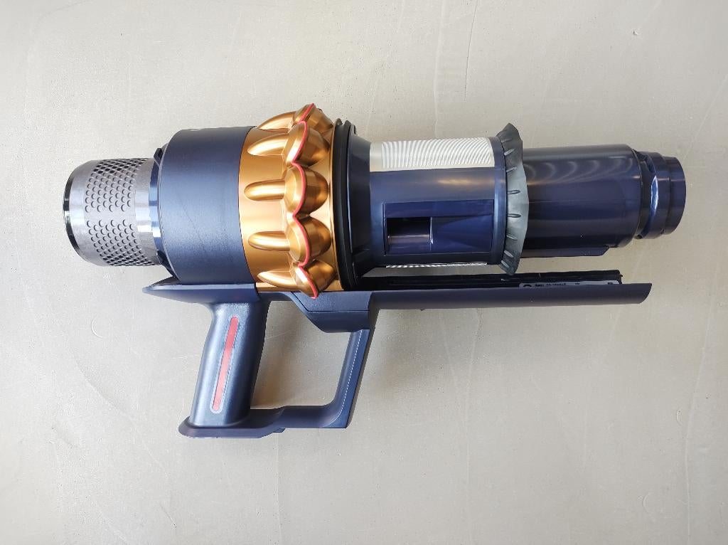Dyson Gen5 Main Body Motor Cyclone 972418-03 Nieuw, Witgoed en Apparatuur, Stofzuigers, Ophalen of Verzenden, Nieuw, Reservoir
