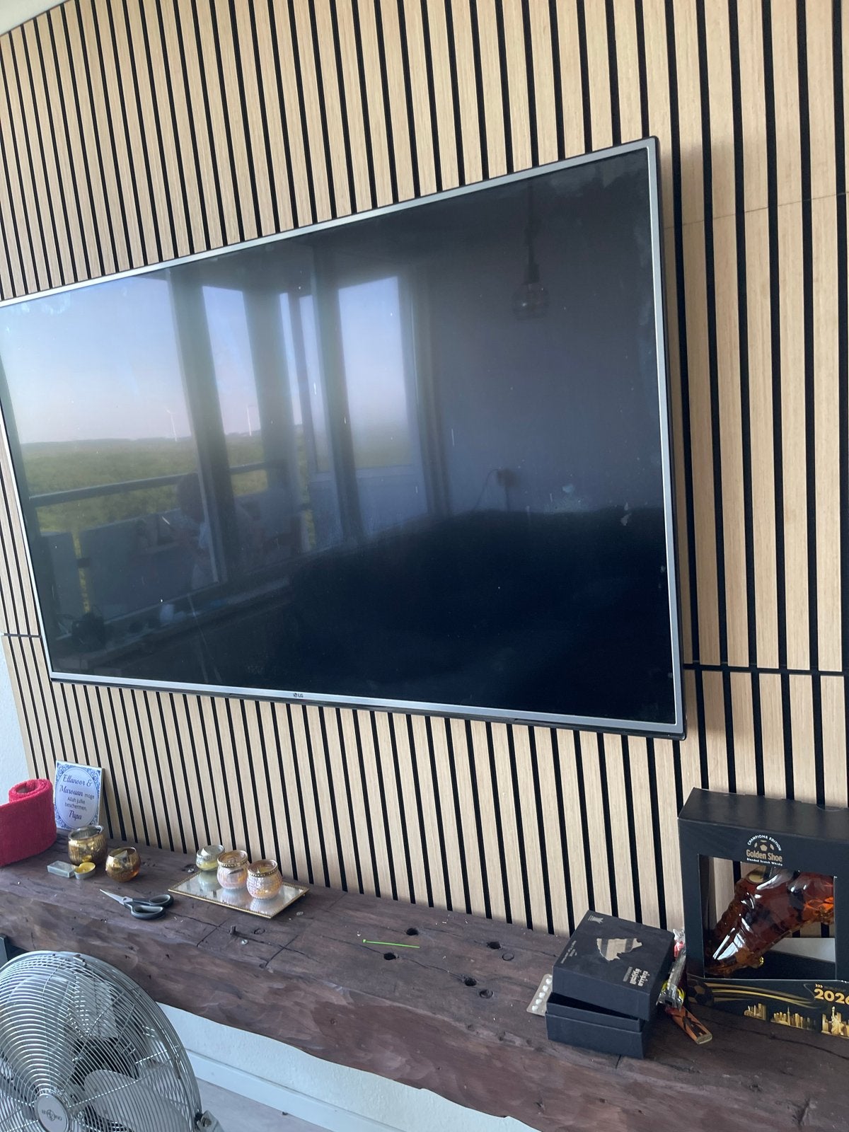 Grote LG Smart TV - Perfect voor films en gaming, Audio, Tv en Foto, Televisies, LED, 50 Hz, Ophalen of Verzenden, Zo goed als nieuw