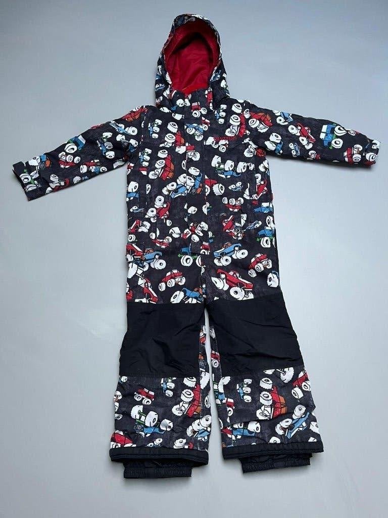 Burton skipak, Kleding | Heren, Burton, Ophalen of Verzenden, Gedragen, Maat 46 (S) of kleiner