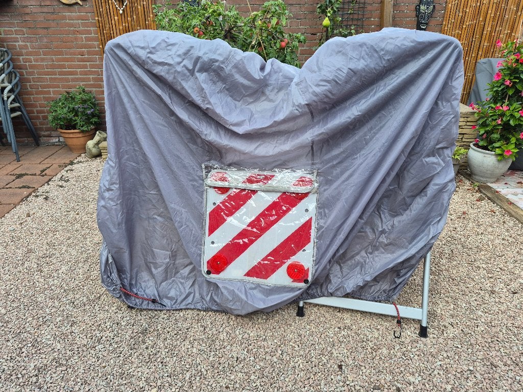 Fiamma hoes voor fietsendrager, Ophalen of Verzenden, Gebruikt