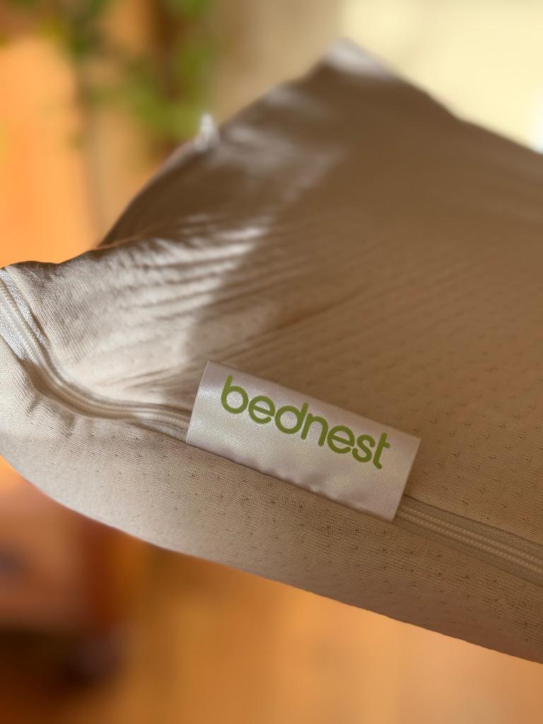 Bednest co-sleeper bio matras, Kinderen en Baby's, Babywiegjes en Ledikanten, Ophalen, Nieuw, Wieg