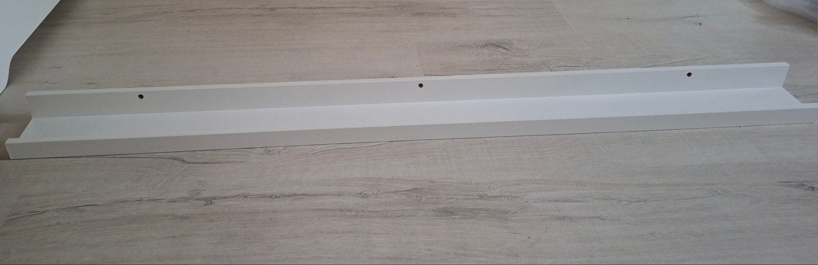 Fotoplank, Ophalen