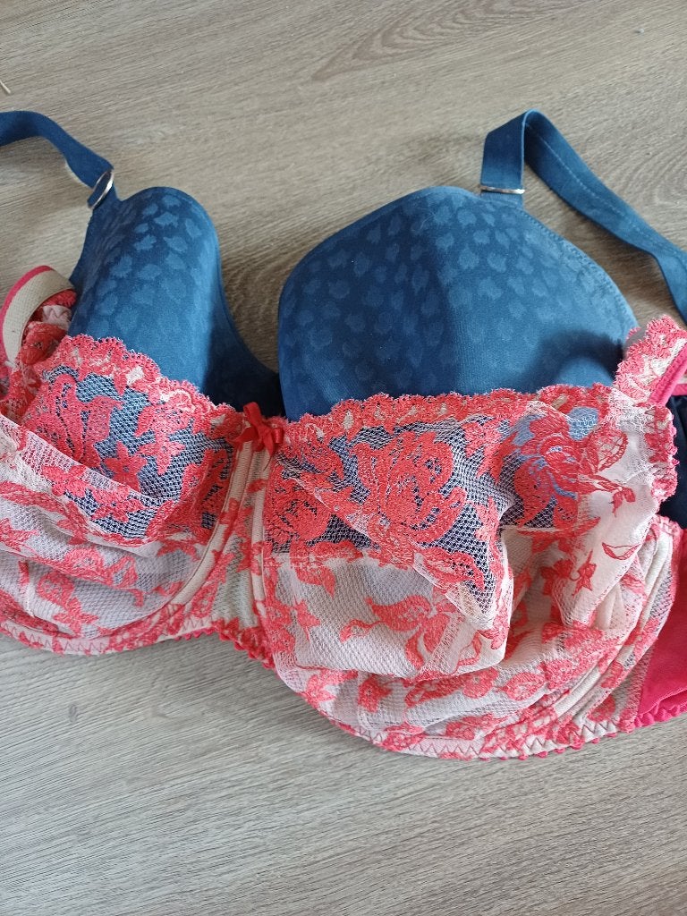 Prima Donna bh's 85H, Prima Donna, Ophalen of Verzenden, Overige kleuren, BH