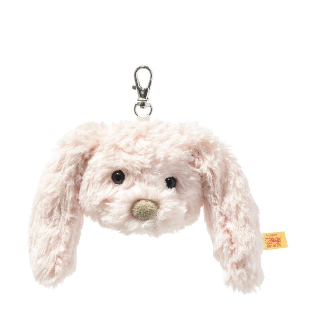 Sleutelhanger Steiff SCF Tilda, Ophalen of Verzenden, Nieuw, Knuffel of Figuurtje