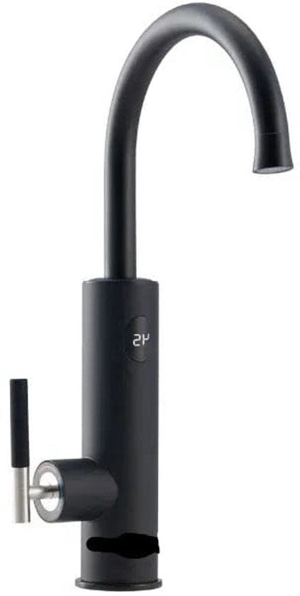 Doorstroomverwarmer - Warmwater dispenser - Warmwaterdispens, Corvance B.V., Verzenden, Nieuw, Corvancebol@gmail.com