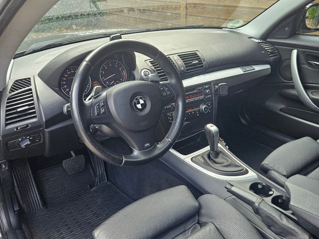 Foto 18 van BMW 135i Coupé M-Sport|350 PK|74.024KM|Concoursstaat|N/W APK