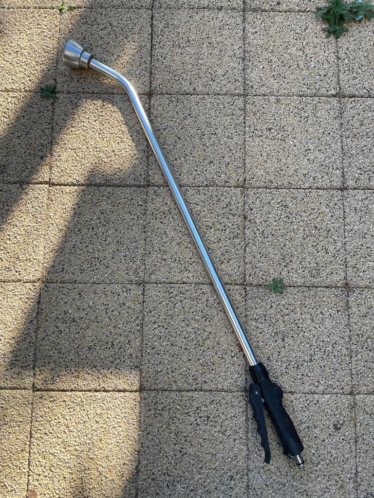 Sproeier voor tuin of planten, Tuin en Terras, Ophalen, Gebruikt, Handsproeier
