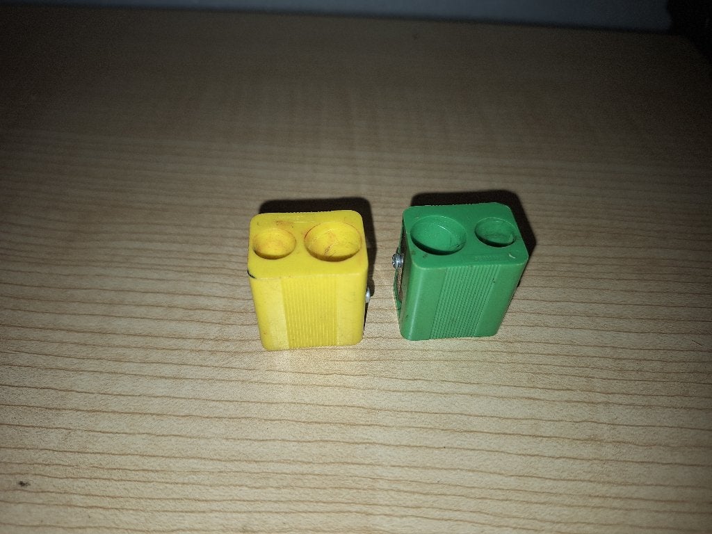 2 puntenslijpers, Ophalen of Verzenden, Nieuw, Overige typen