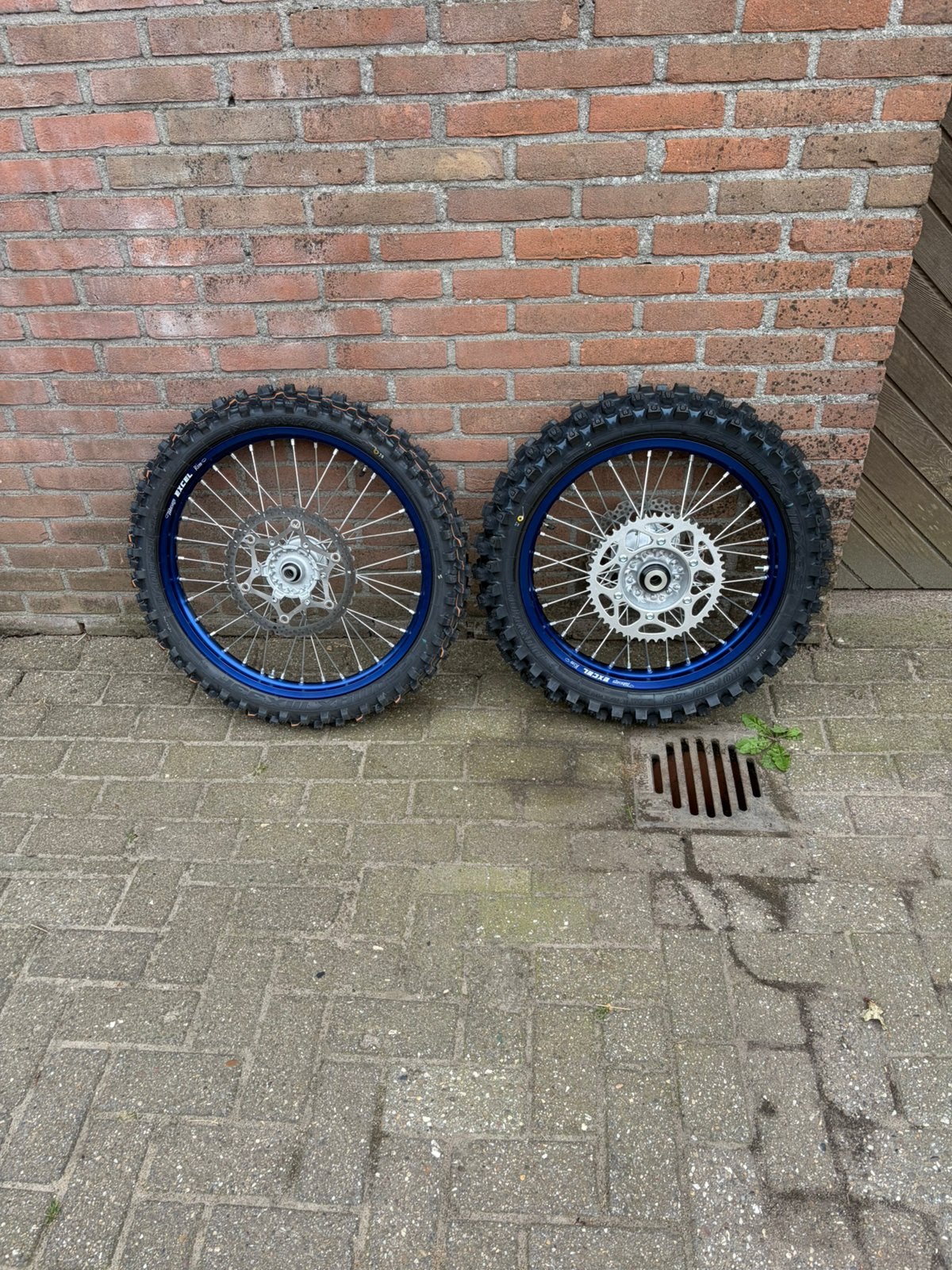Te koop zet excel velgen nieuw, Ophalen, Nieuw
