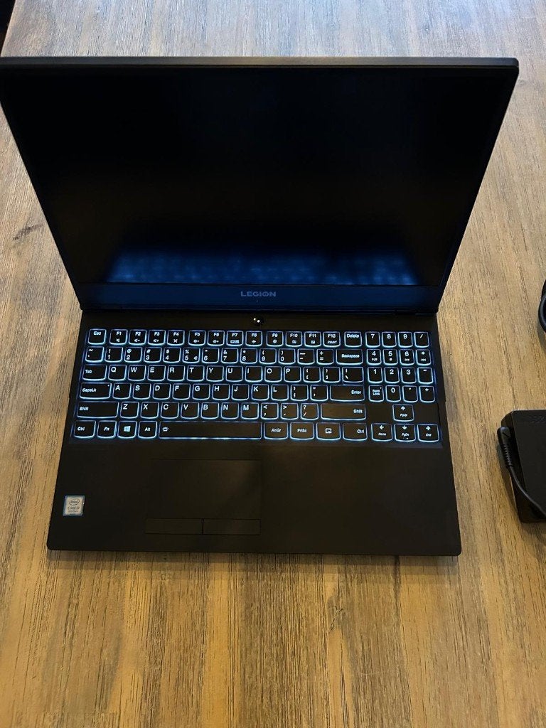 Foto 6 van Lenovo Legion Y540-15IRH