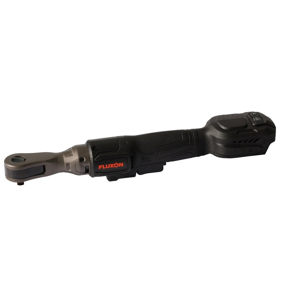 Fluxon accu ratelsleutel 3/8" Body, Ophalen, Nieuw