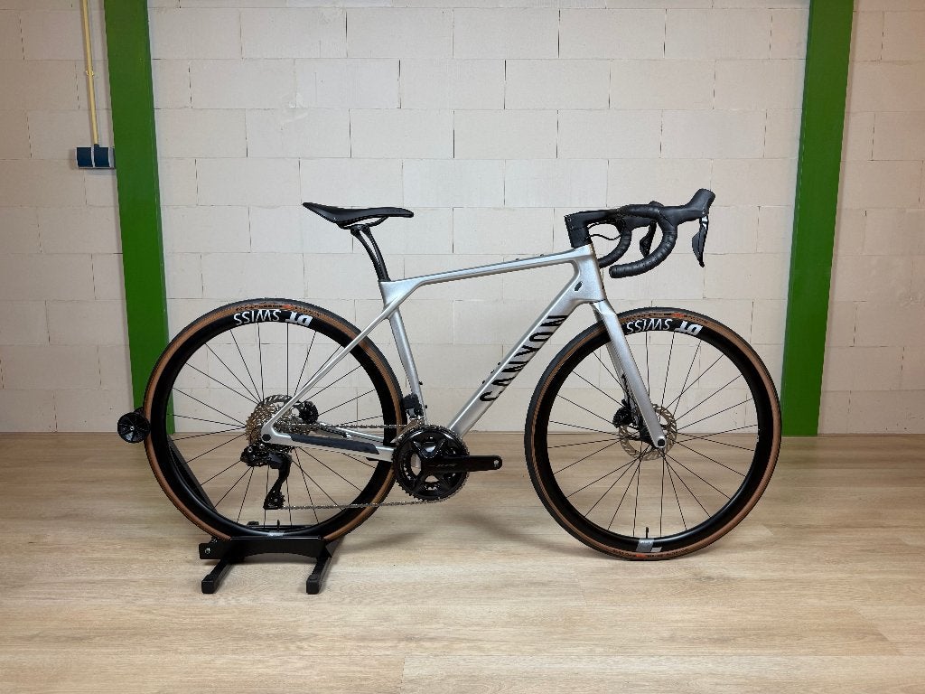 Canyon Endurace CF SL 7