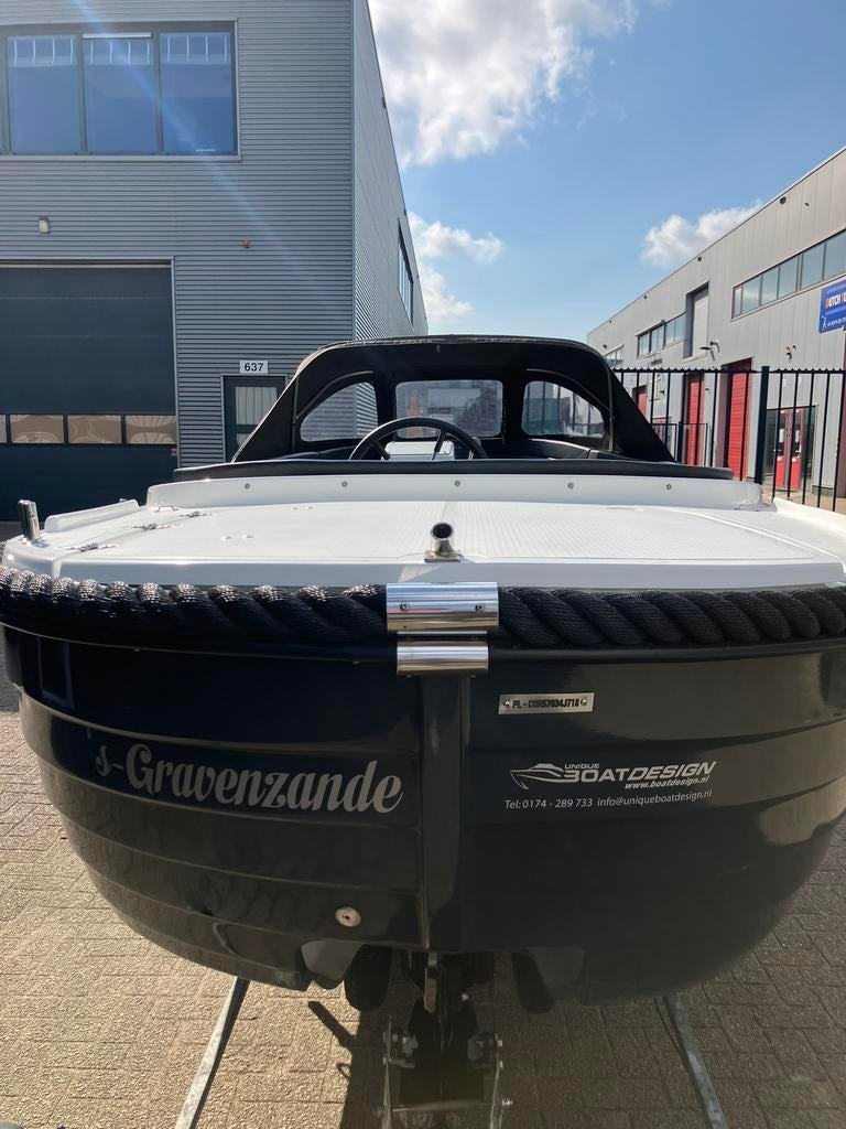 Corsiva 570, Watersport en Boten, Sloepen, Ophalen, Gebruikt, Rondzit, Corsiva