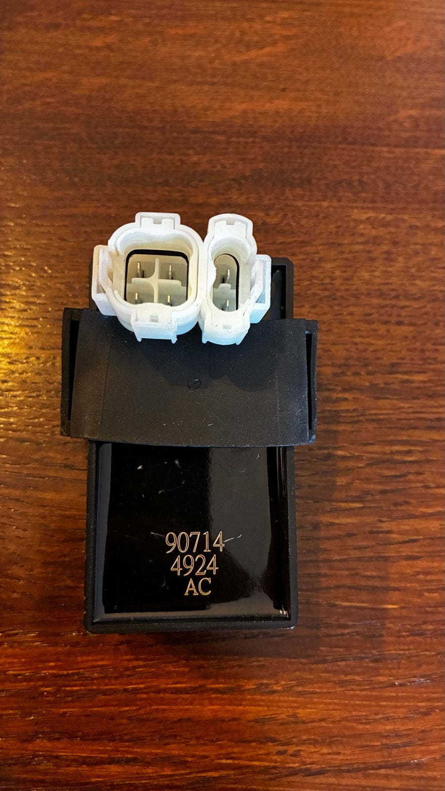 GY6 4 Takt CDI unit 25 km/u - Nieuw (verkeerd besteld), Ophalen, Nieuw, Overige typen, Overige merken