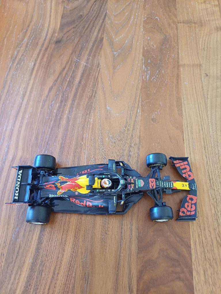 max verstappen, Ophalen, Nieuw, Formule 1