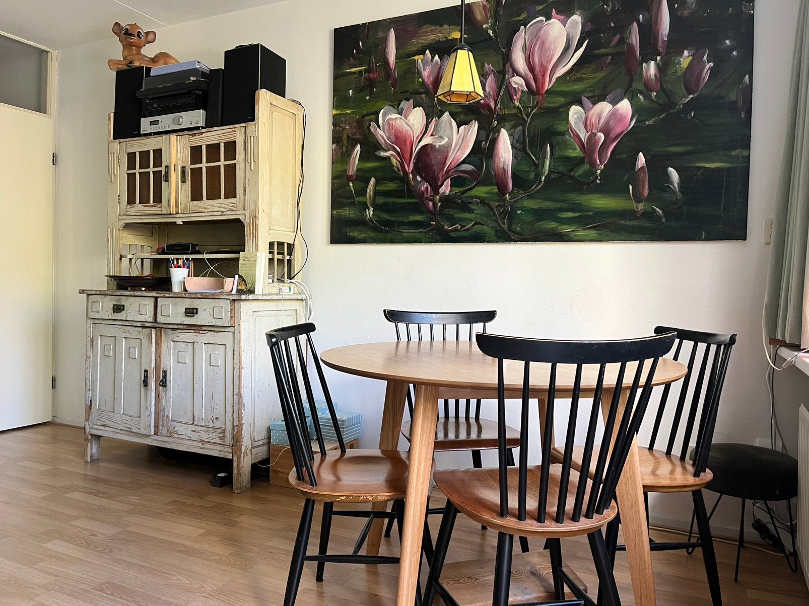 Woning tijdens vierdaagse Nijmegen, Eigenaar, Internet, Stad