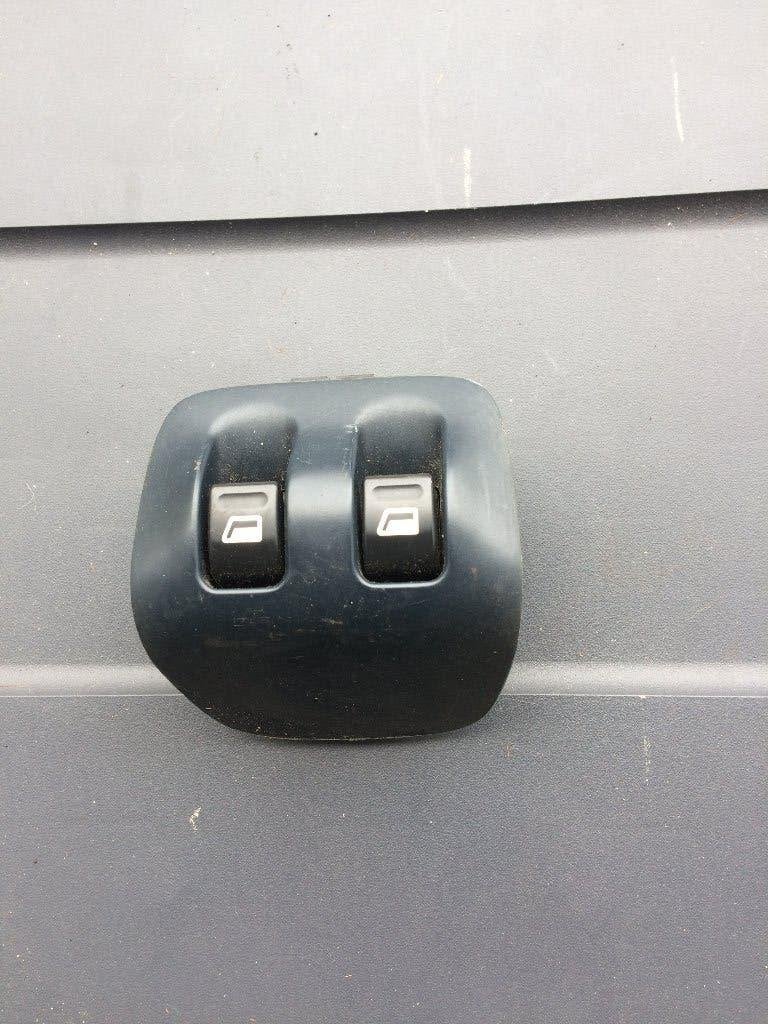 Raamschakelaars Peugeot 206 SW/ 5drs achter, Ophalen of Verzenden, Gebruikt, Peugeot