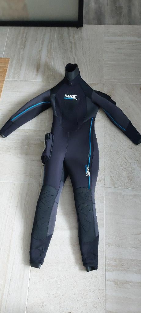 Duikspullen, Watersport en Boten, Ophalen, Gebruikt, Overige typen