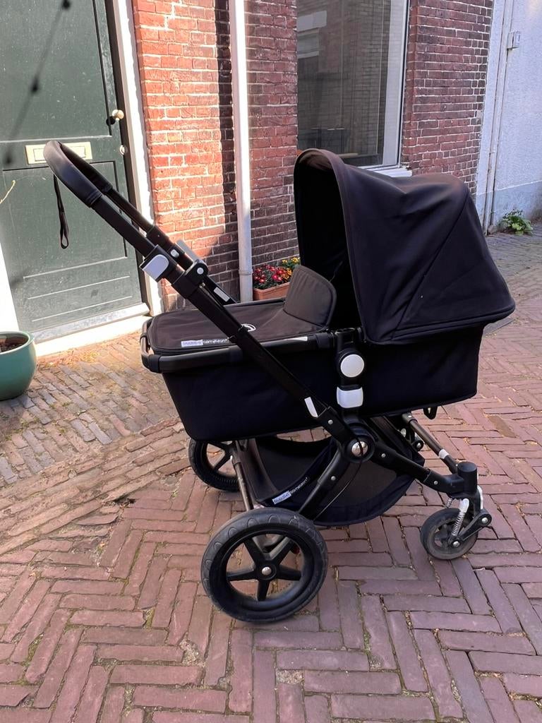 Bugaboo Cameleon 3, Ophalen, Zo goed als nieuw, Bugaboo