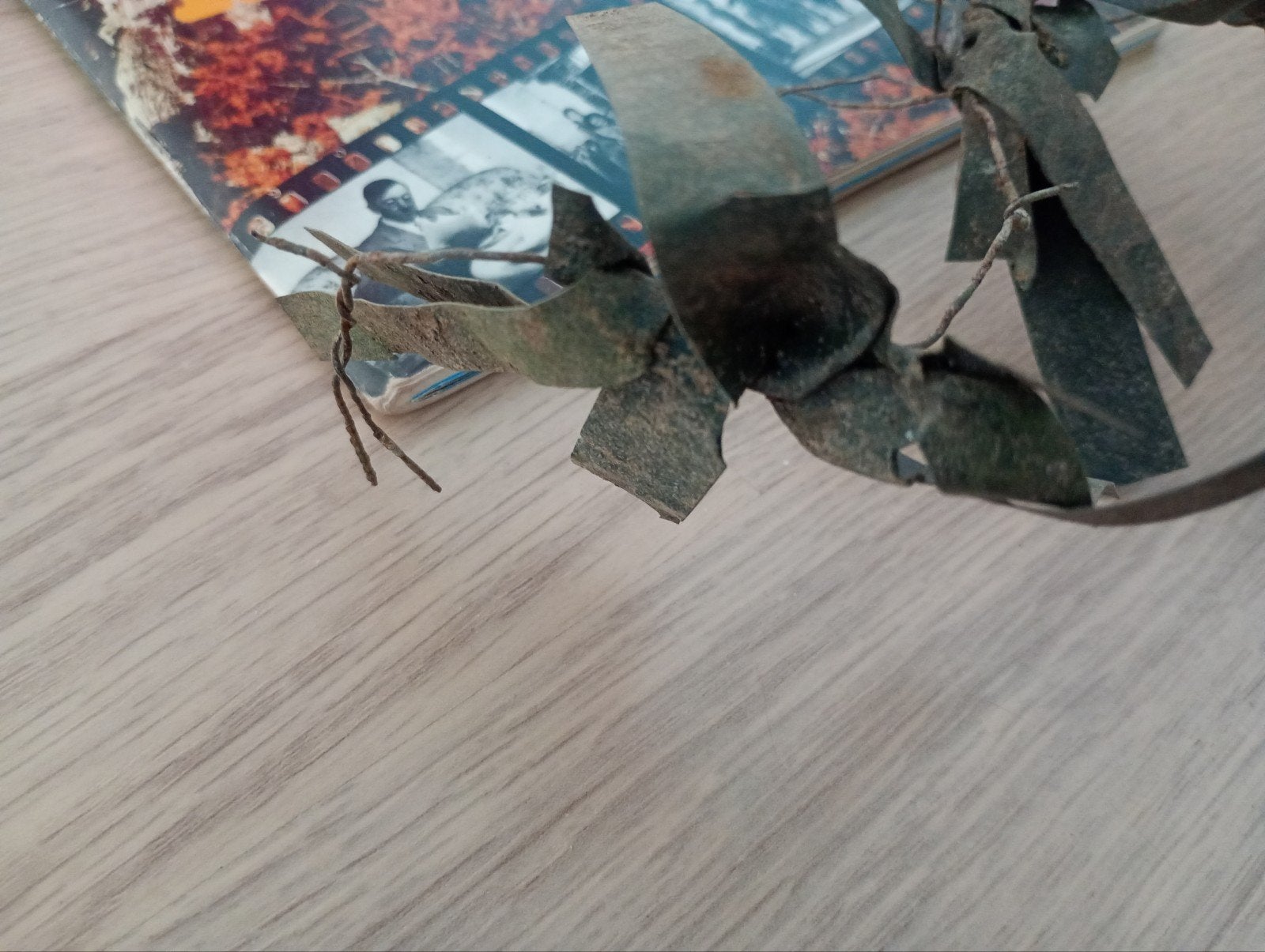 Camouflage Berghof Adelaarsnest, ., Ophalen of Verzenden, ., Nederland