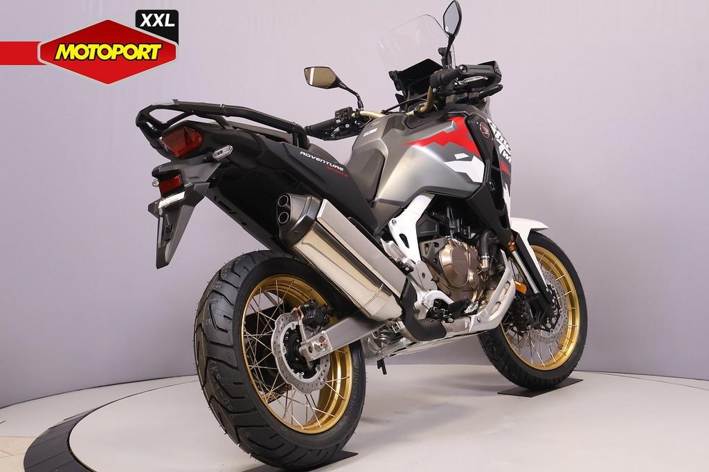 Honda CRF 1100 AFRICA TWIN ADV. SP (bj 2026), Motoren, Motoren | Honda, Honda Motor Europe Ltd, Bedrijf, Toermotor, Customer.service@honda-eu.com