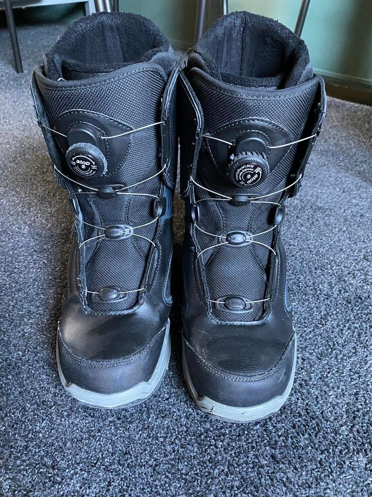 Firefly Snowboardschoenen BOA- Maat 44.5, Sport en Fitness, Snowboarden, Ophalen, Zo goed als nieuw, Snowboots