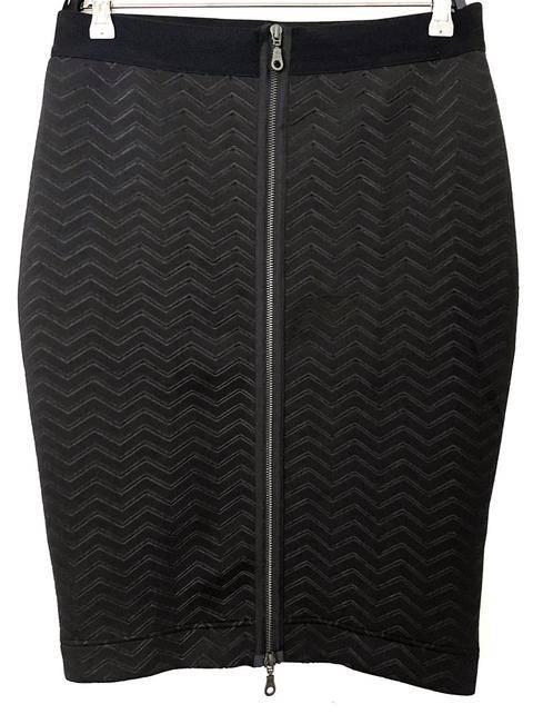 Cora Kemperman zwarte rok maat M, Kleding | Dames, Maat 38/40 (M), Zwart, Nieuw, Ophalen of Verzenden