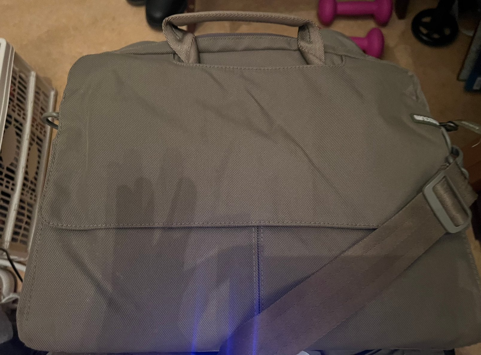 Topkwaliteit schhoudertas / laptoptas incase, Computers en Software, Ophalen of Verzenden