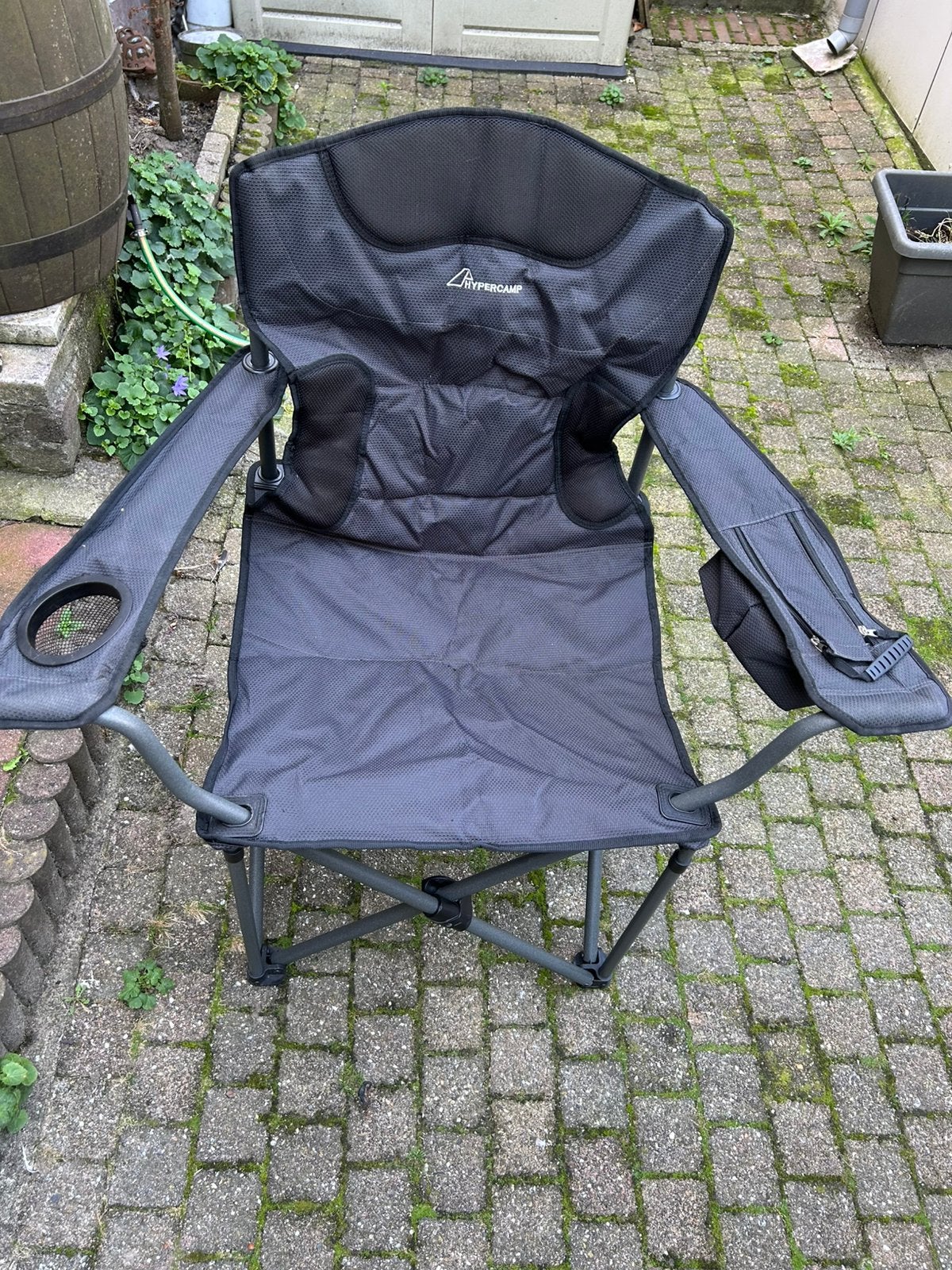 Vouwstoel, Ophalen, Nieuw, Campingstoel