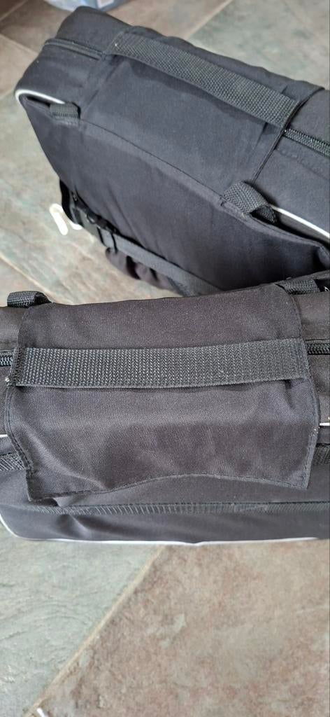 2x Topmark Up Stoelverhoger - Zwart, Kinderen en Baby's, Kinderstoelen, Ophalen, Gebruikt, Overige typen