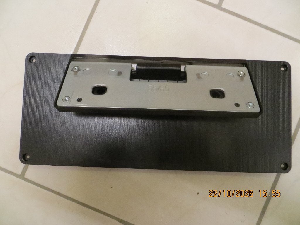 TV-voet Samsung 55/65, Ophalen of Verzenden, Nieuw
