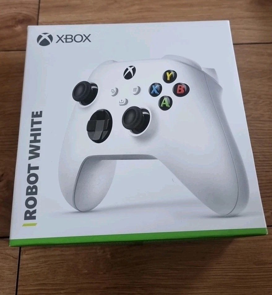 Foto 2 van Xbox Series X Digital Edition Wit 1TB