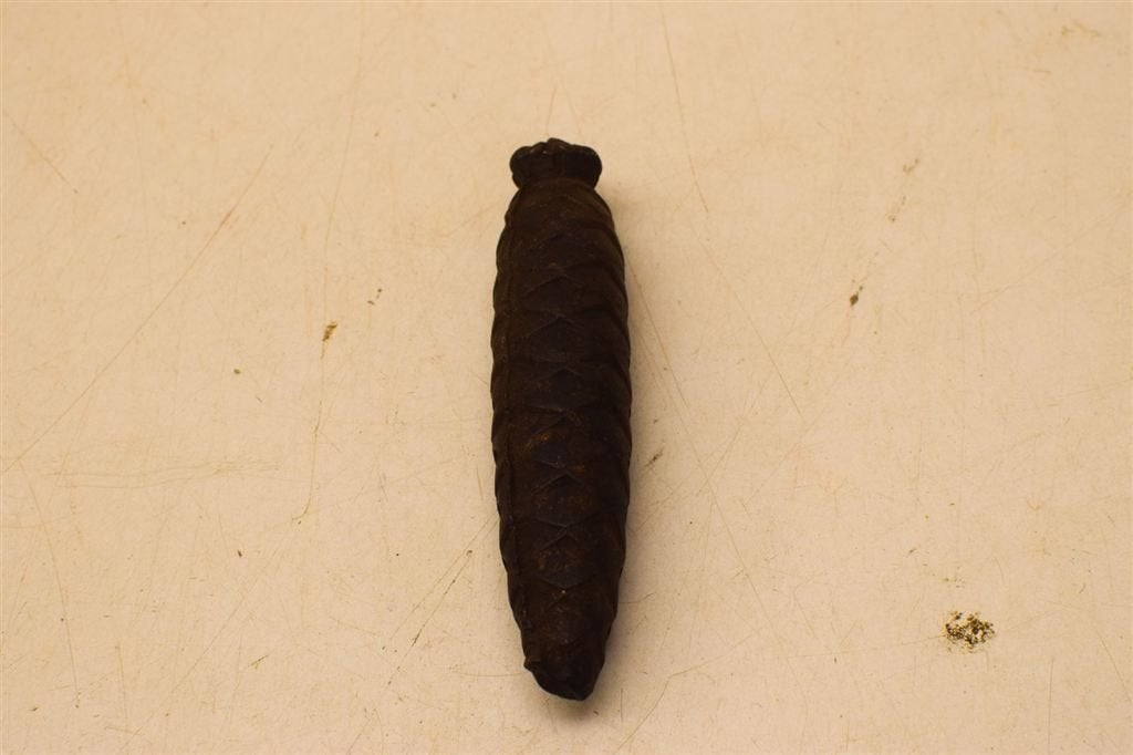 Gewicht van een koekoeksklok 47195, Ophalen of Verzenden, Gebruikt, Wandklok