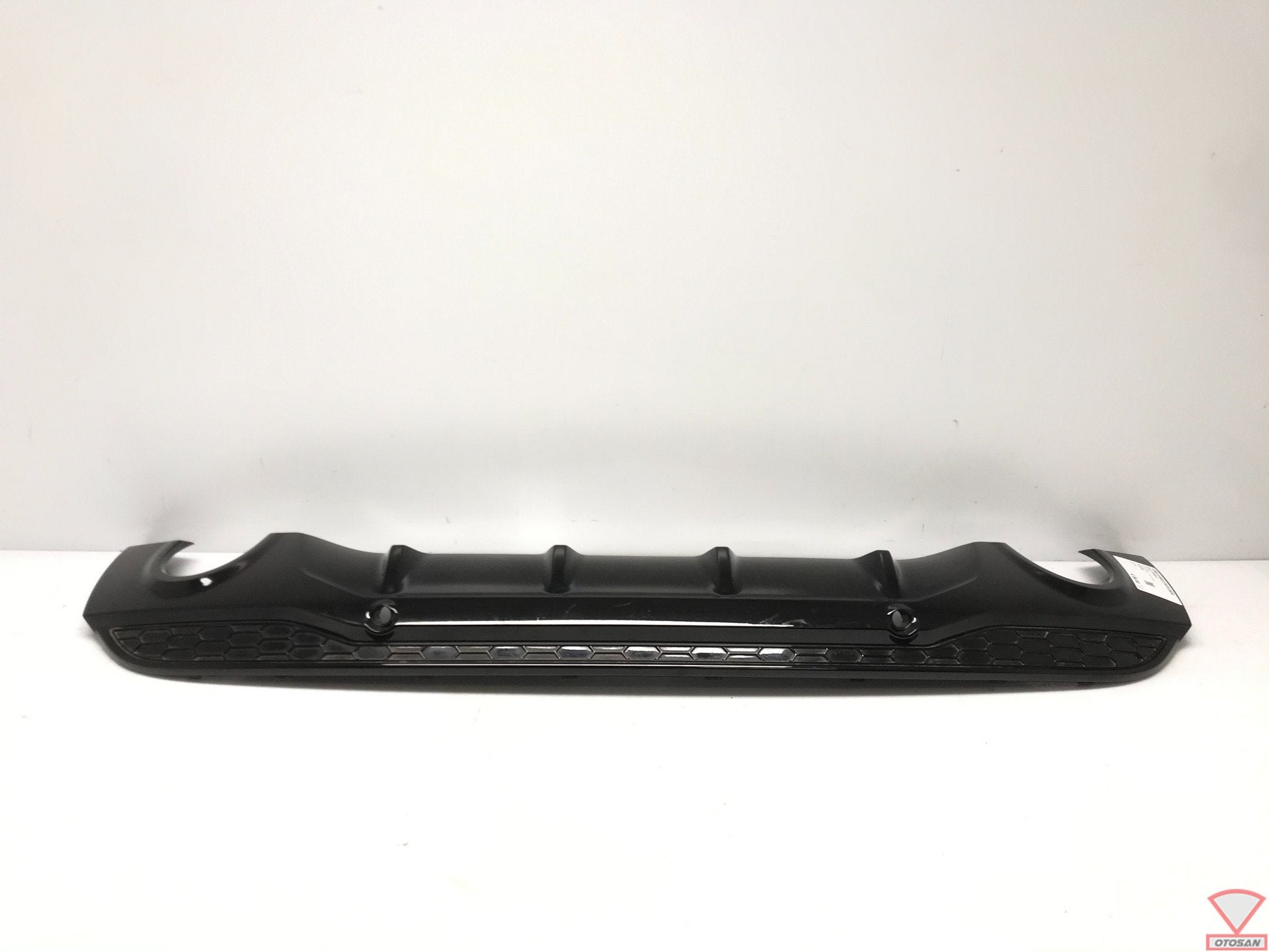 Ford S-MAX Titanium Diffuser Achterbumper PDC E1GJ-17E956-B